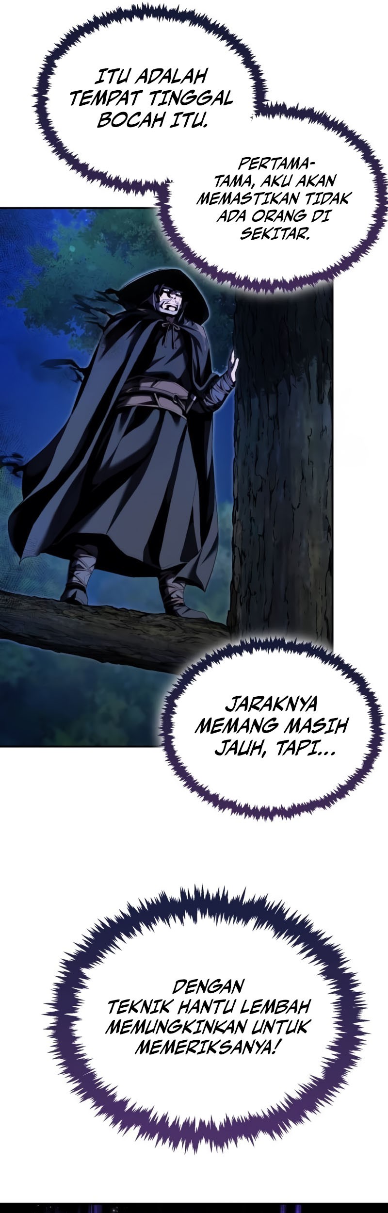The Demonic Cult Leader Is Too Reluctant Chapter 24 Gambar 8