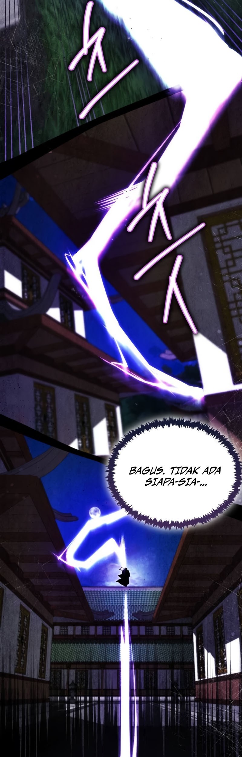 The Demonic Cult Leader Is Too Reluctant Chapter 24 Gambar 10