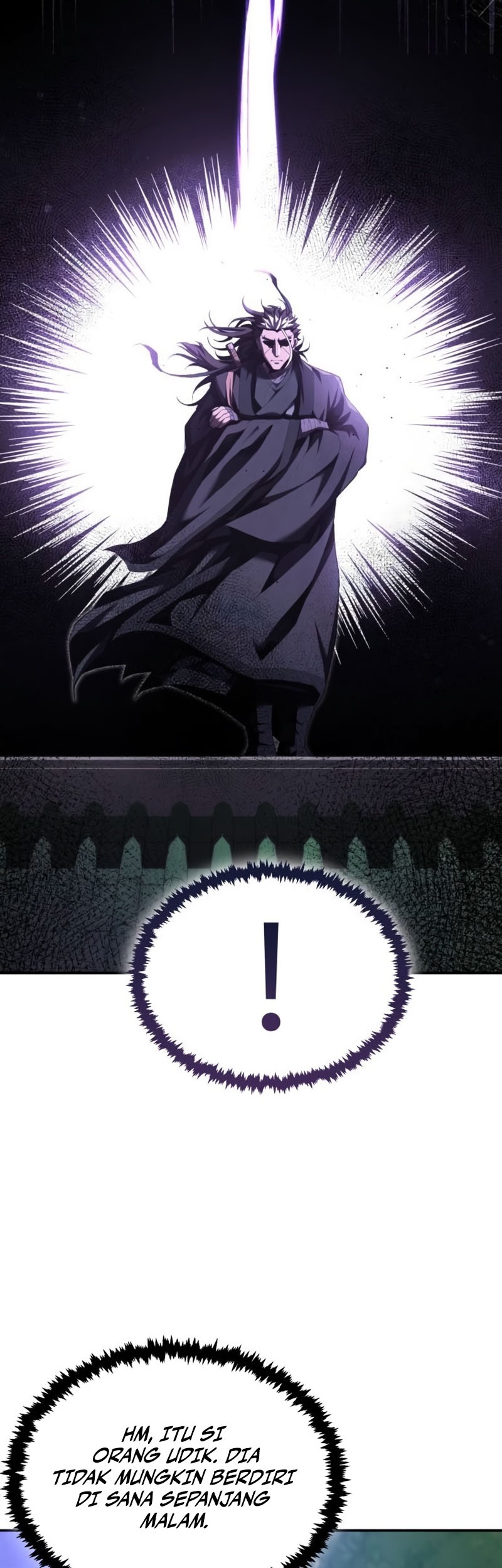 The Demonic Cult Leader Is Too Reluctant Chapter 24 Gambar 11