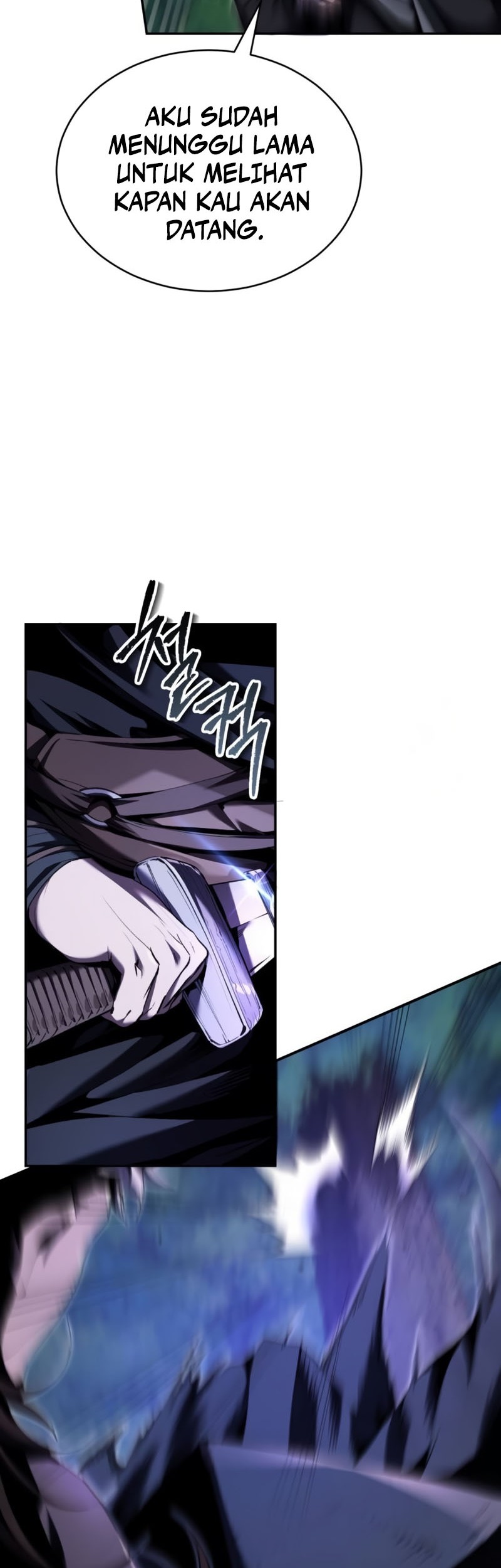 The Demonic Cult Leader Is Too Reluctant Chapter 24 Gambar 17