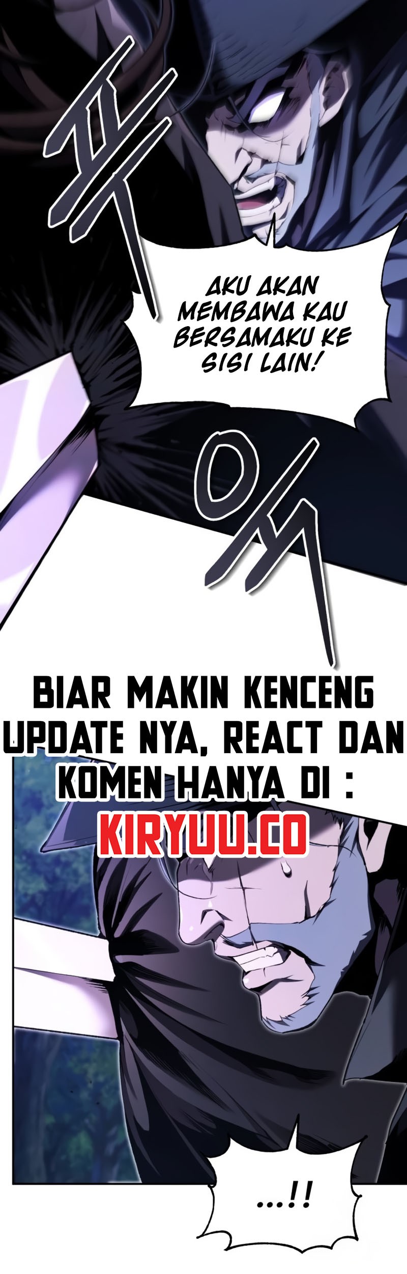 The Demonic Cult Leader Is Too Reluctant Chapter 24 Gambar 18