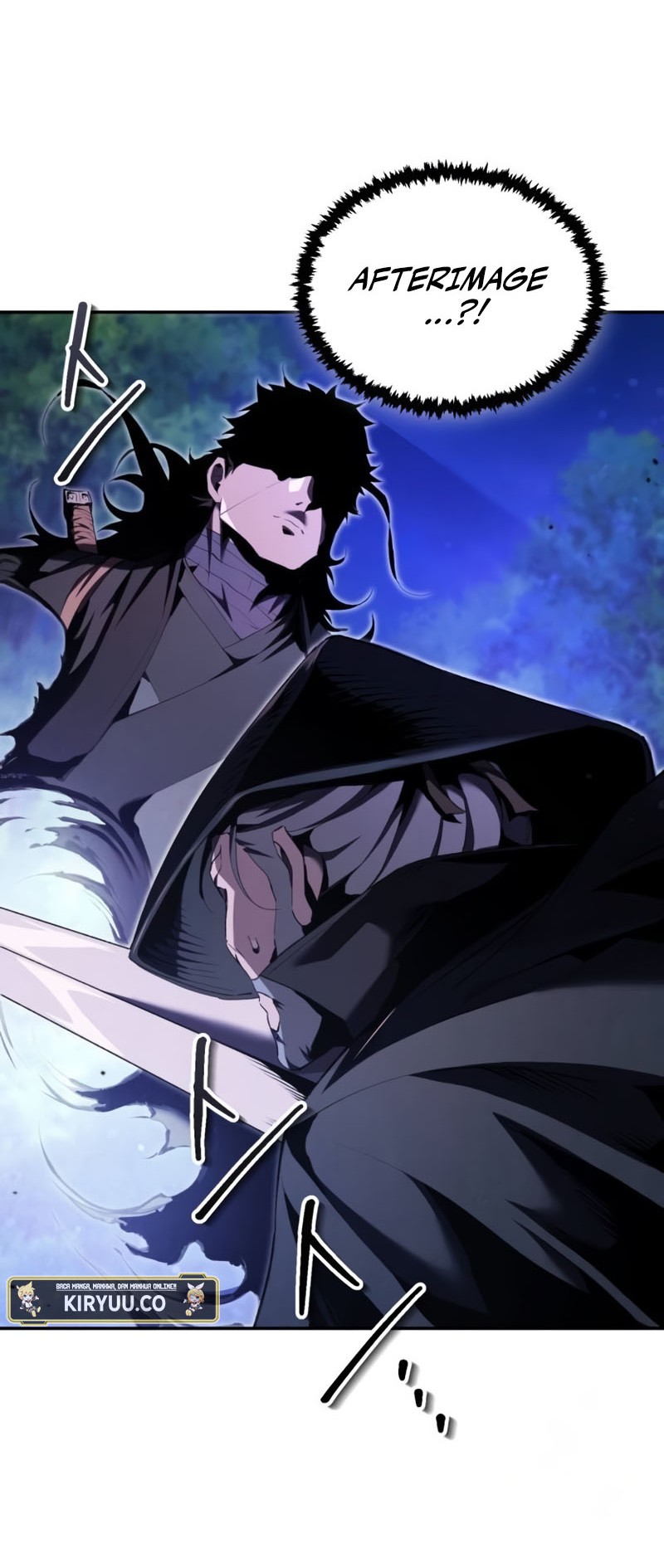 The Demonic Cult Leader Is Too Reluctant Chapter 24 Gambar 19