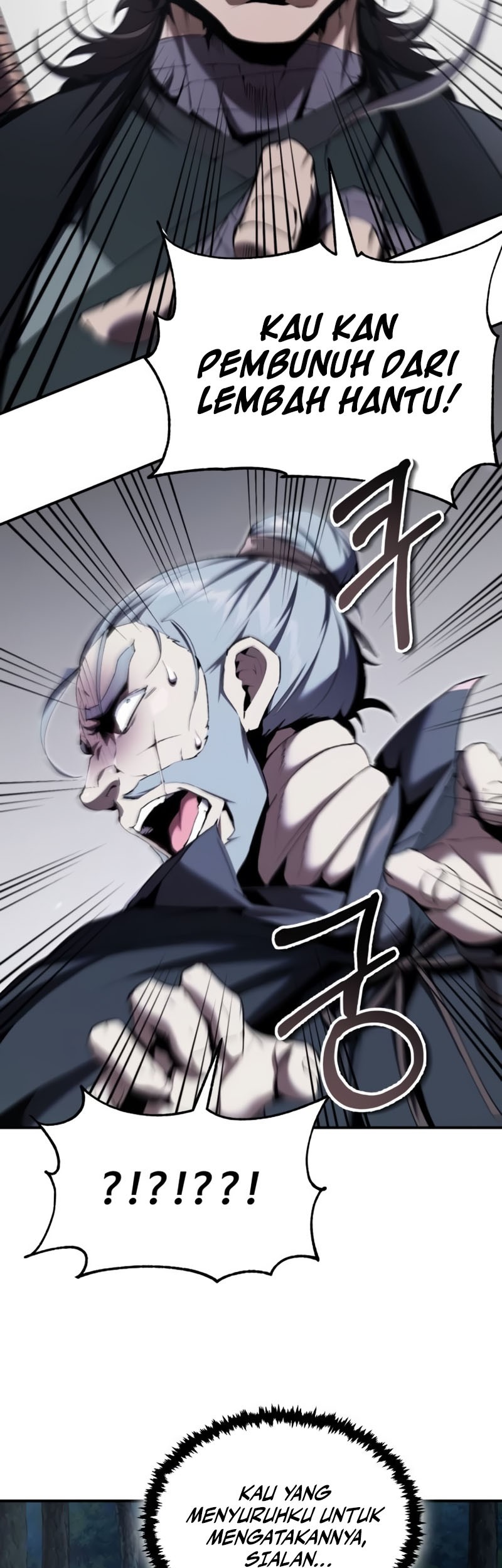 The Demonic Cult Leader Is Too Reluctant Chapter 24 Gambar 28