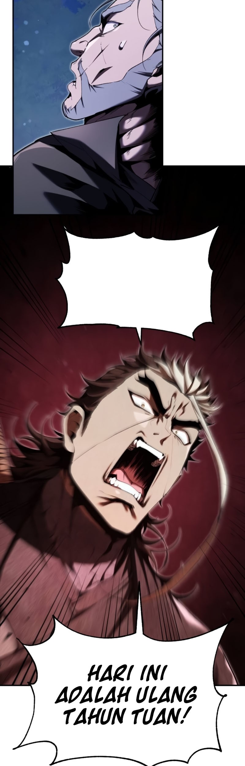 The Demonic Cult Leader Is Too Reluctant Chapter 24 Gambar 30