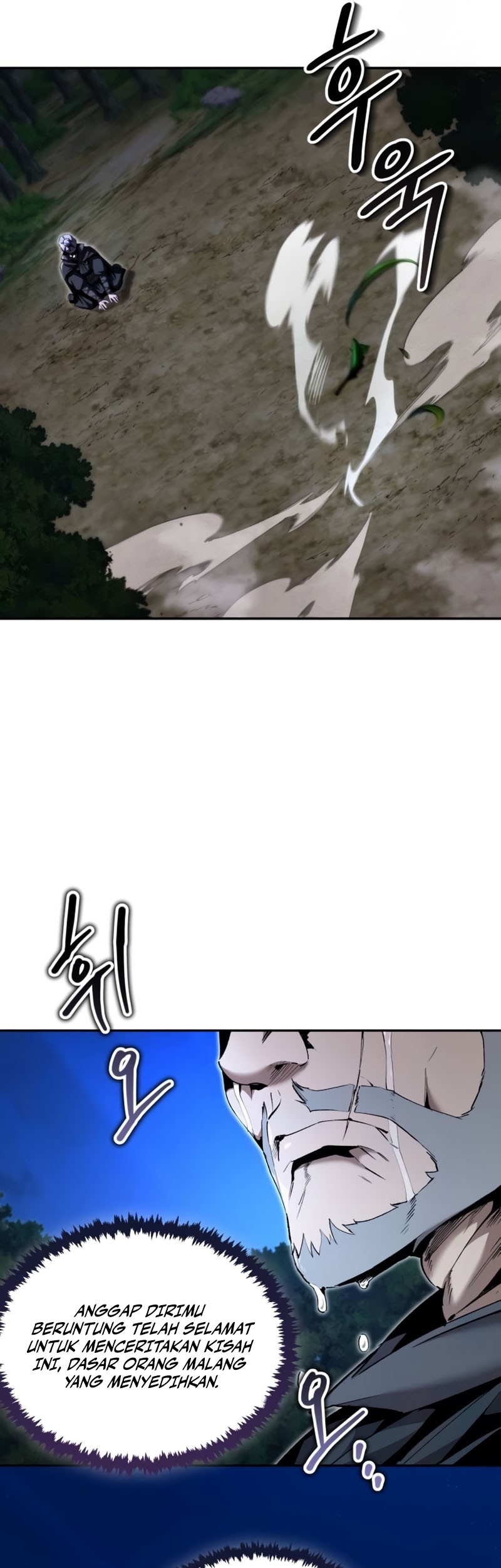 The Demonic Cult Leader Is Too Reluctant Chapter 24 Gambar 32