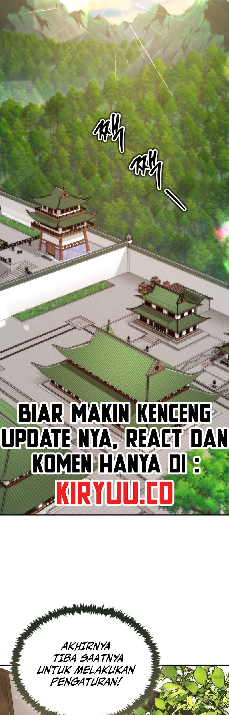 The Demonic Cult Leader Is Too Reluctant Chapter 24 Gambar 34