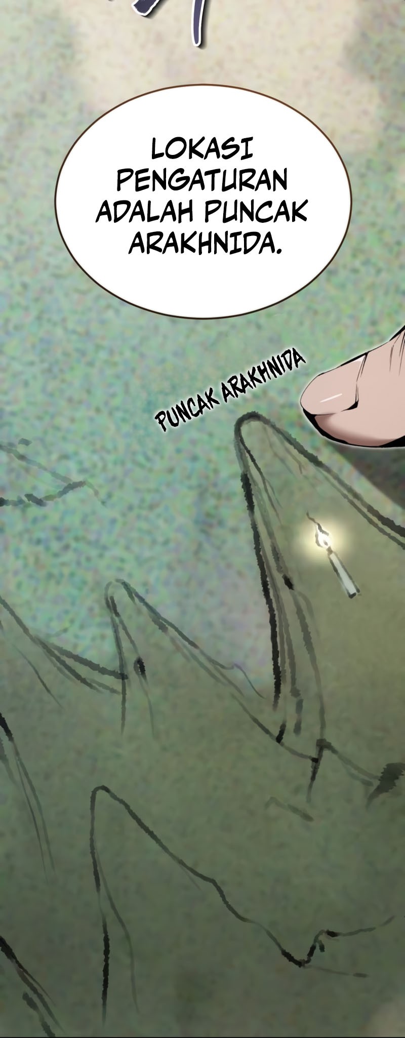 The Demonic Cult Leader Is Too Reluctant Chapter 24 Gambar 48
