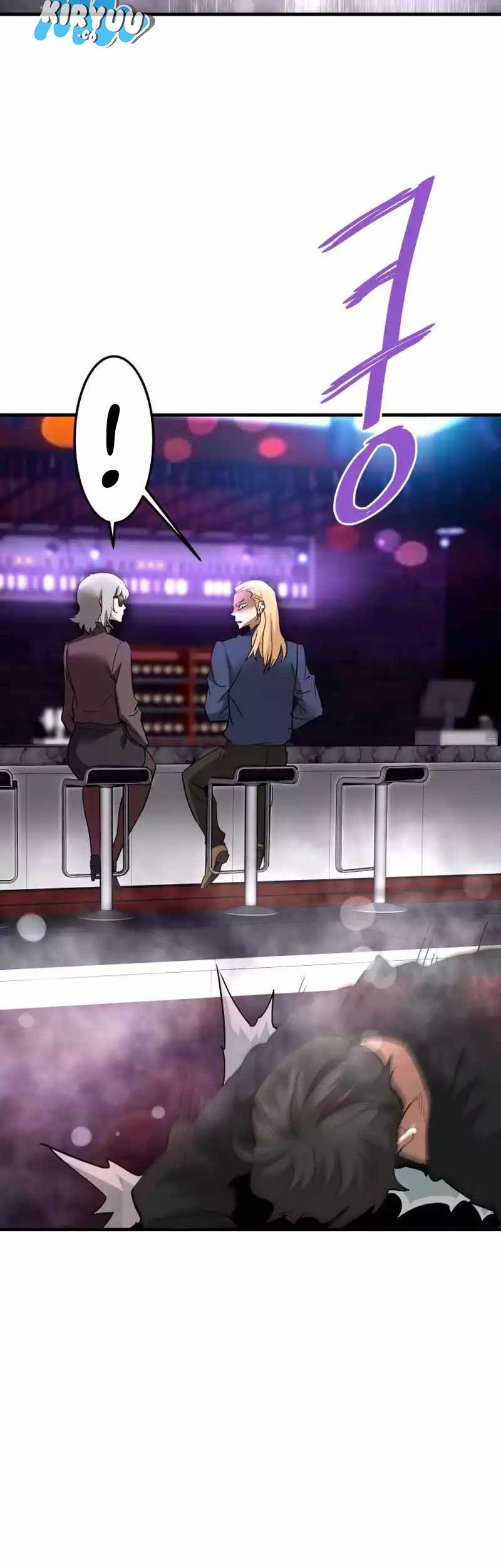 Han Dae Sung Returned From Hell Chapter 102 Gambar 59