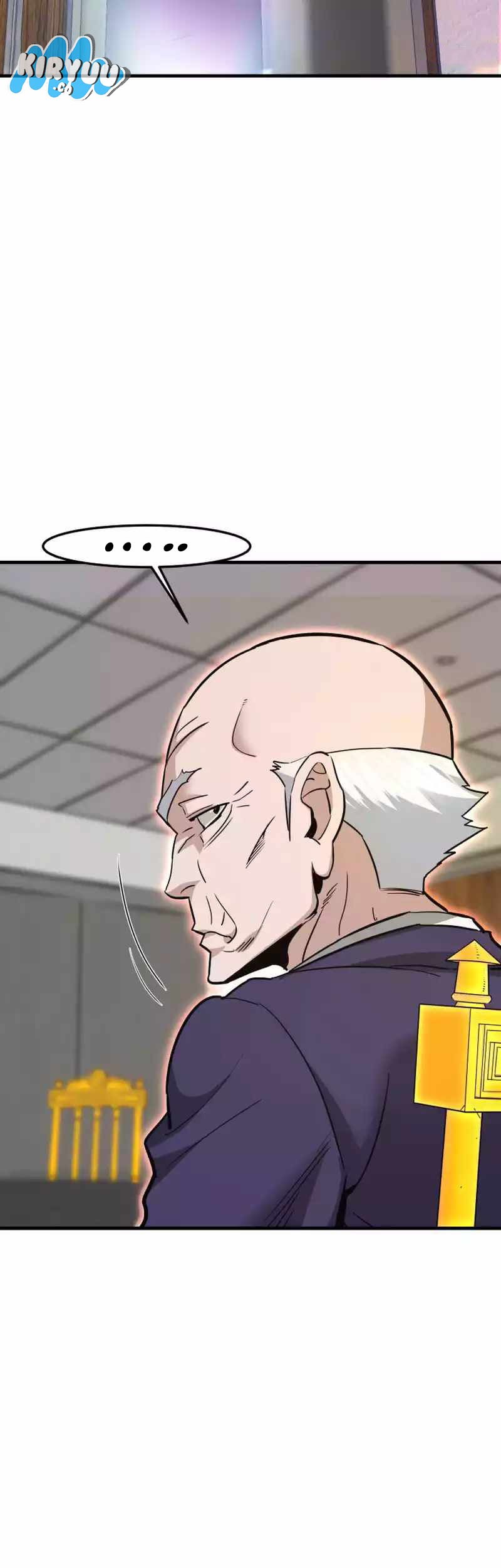 Han Dae Sung Returned From Hell Chapter 102 Gambar 27