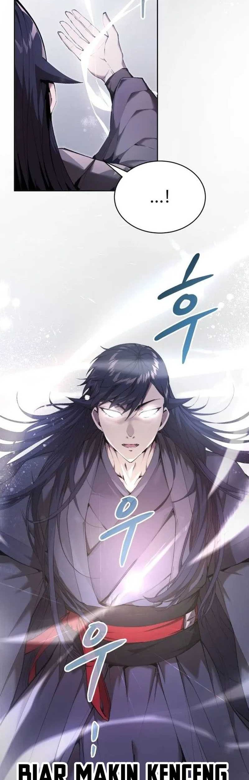 The Demonic Cult Leader Is Too Reluctant Chapter 25 Gambar 64