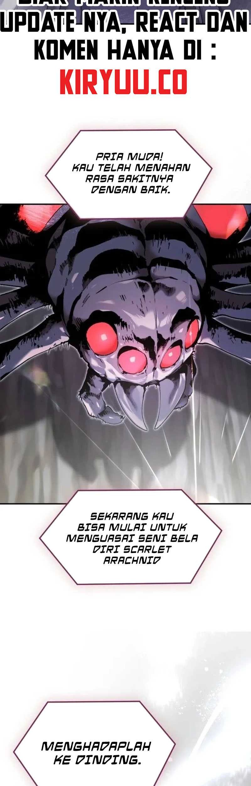 The Demonic Cult Leader Is Too Reluctant Chapter 25 Gambar 65