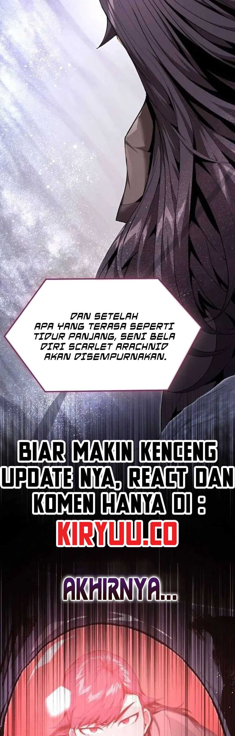 The Demonic Cult Leader Is Too Reluctant Chapter 25 Gambar 67