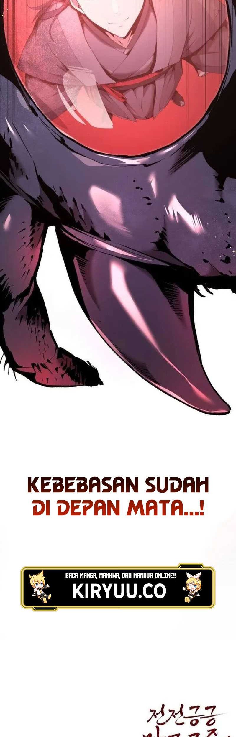 The Demonic Cult Leader Is Too Reluctant Chapter 25 Gambar 68