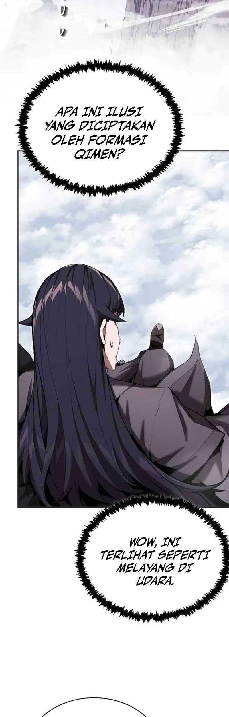 The Demonic Cult Leader Is Too Reluctant Chapter 25 Gambar 10