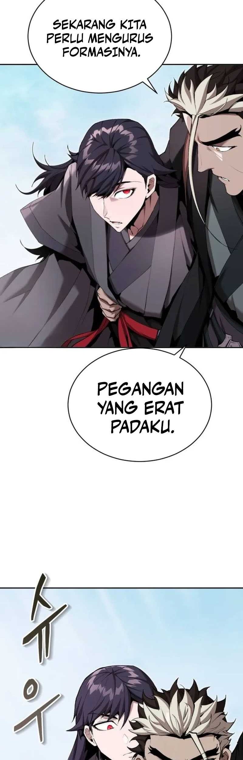 The Demonic Cult Leader Is Too Reluctant Chapter 25 Gambar 11
