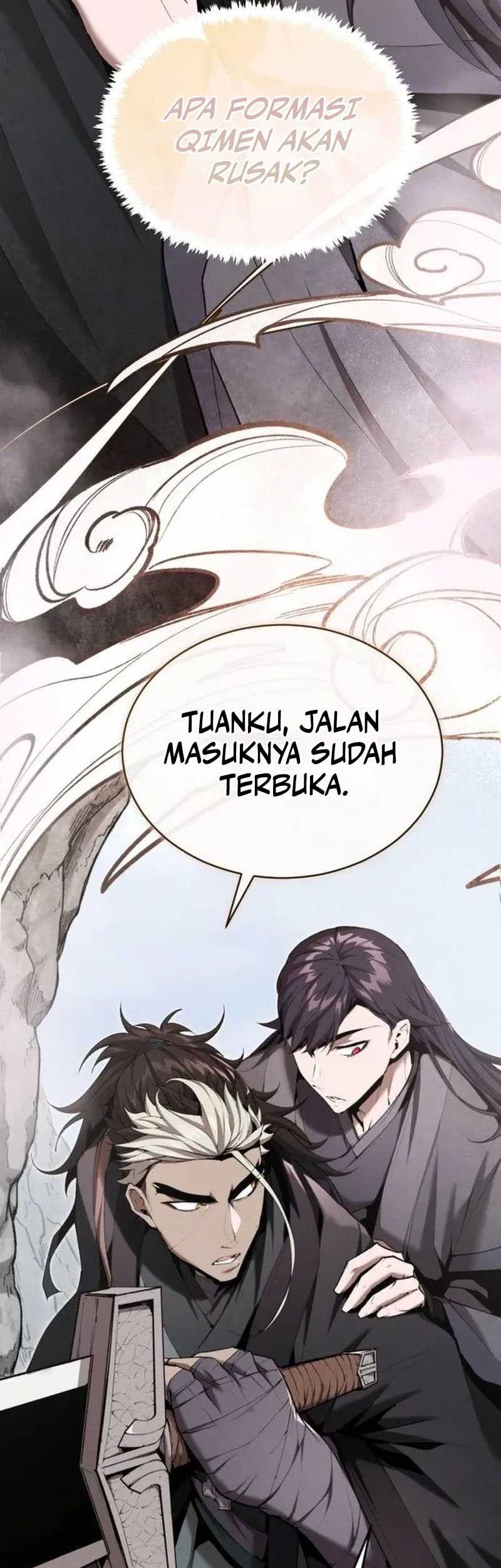 The Demonic Cult Leader Is Too Reluctant Chapter 25 Gambar 14