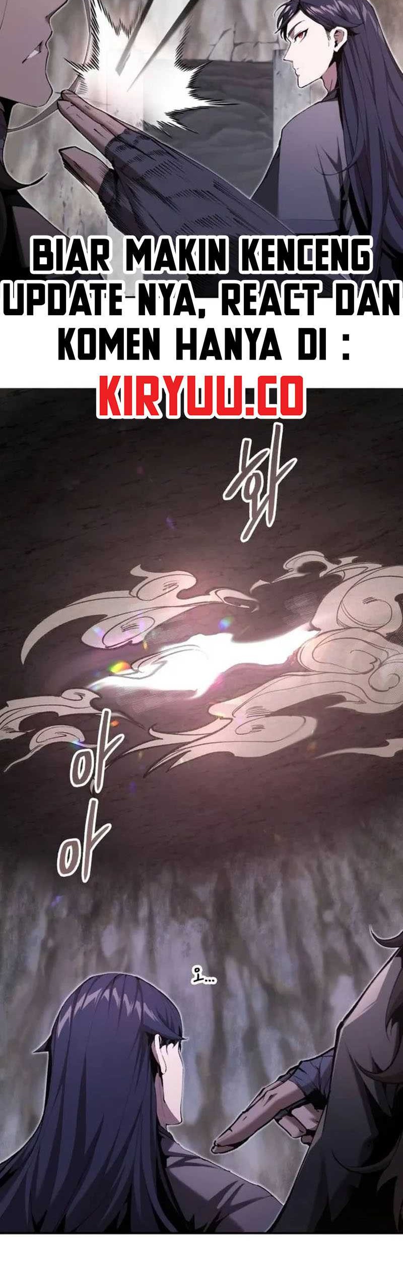 The Demonic Cult Leader Is Too Reluctant Chapter 25 Gambar 19