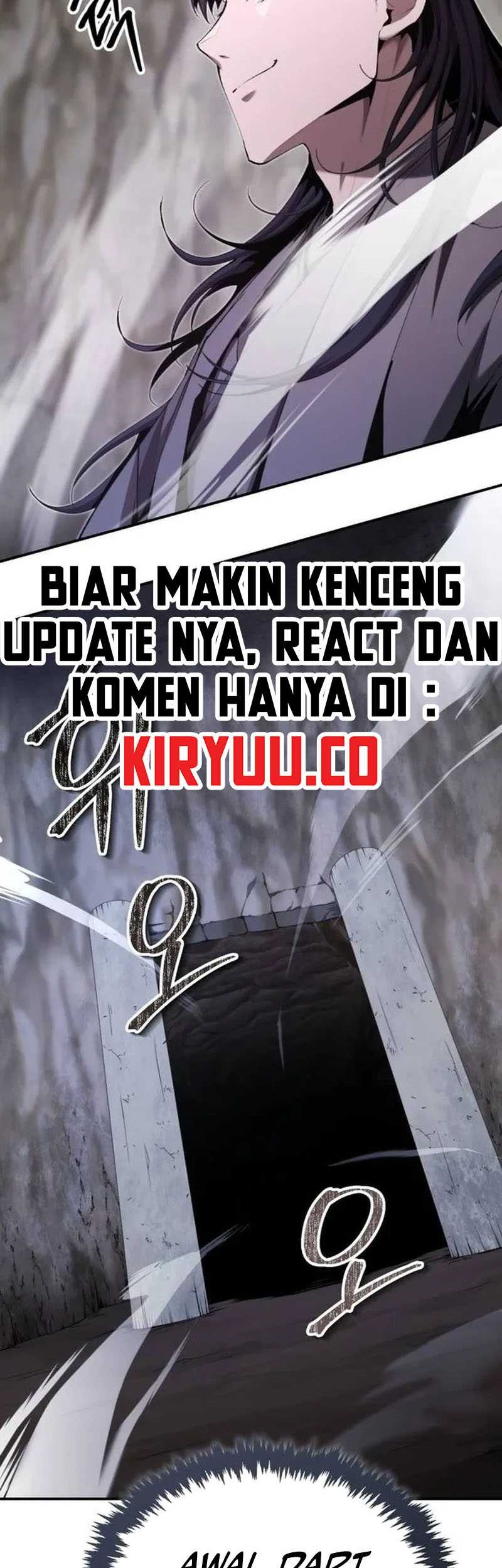 The Demonic Cult Leader Is Too Reluctant Chapter 25 Gambar 21