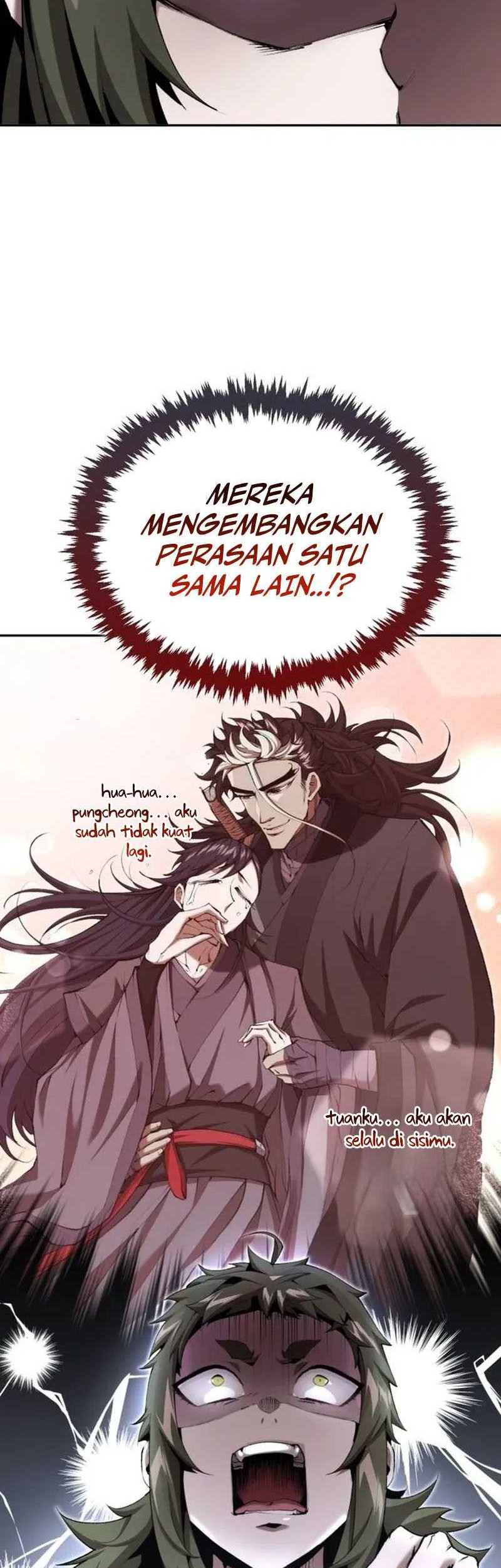 The Demonic Cult Leader Is Too Reluctant Chapter 25 Gambar 25