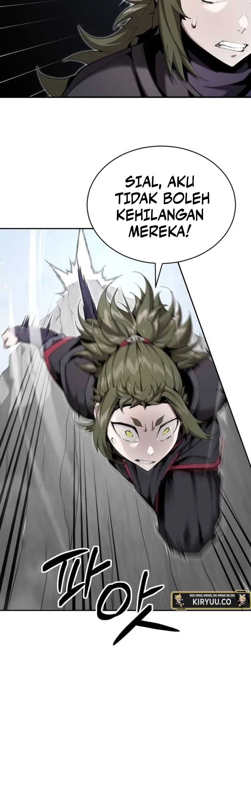 The Demonic Cult Leader Is Too Reluctant Chapter 25 Gambar 30