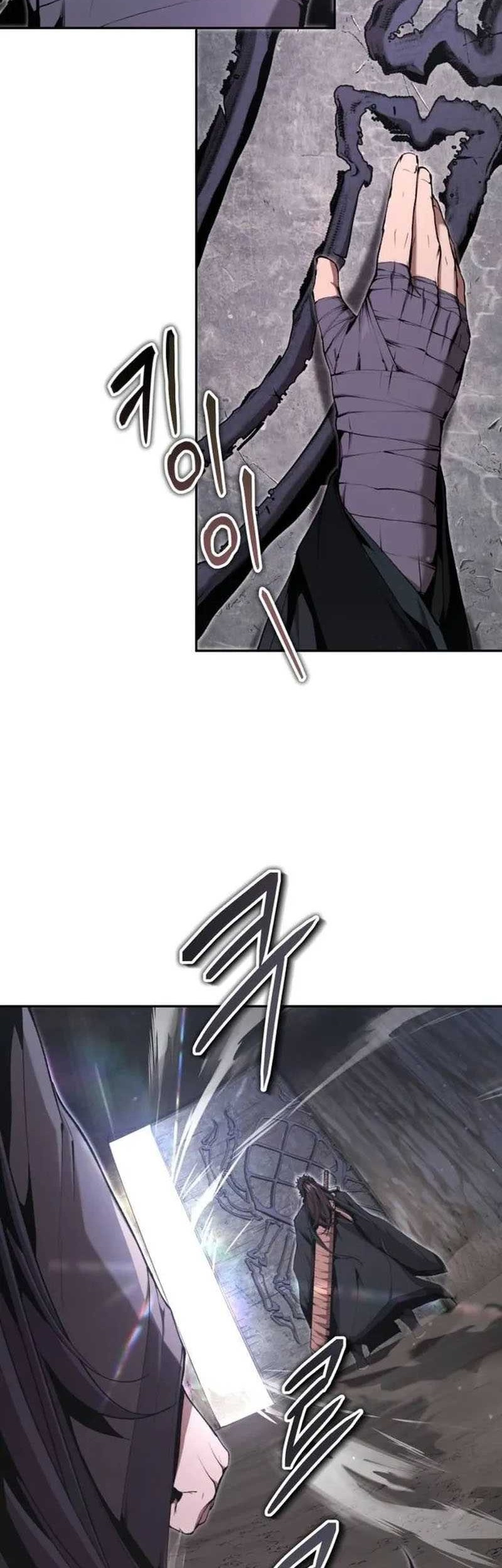 The Demonic Cult Leader Is Too Reluctant Chapter 25 Gambar 35