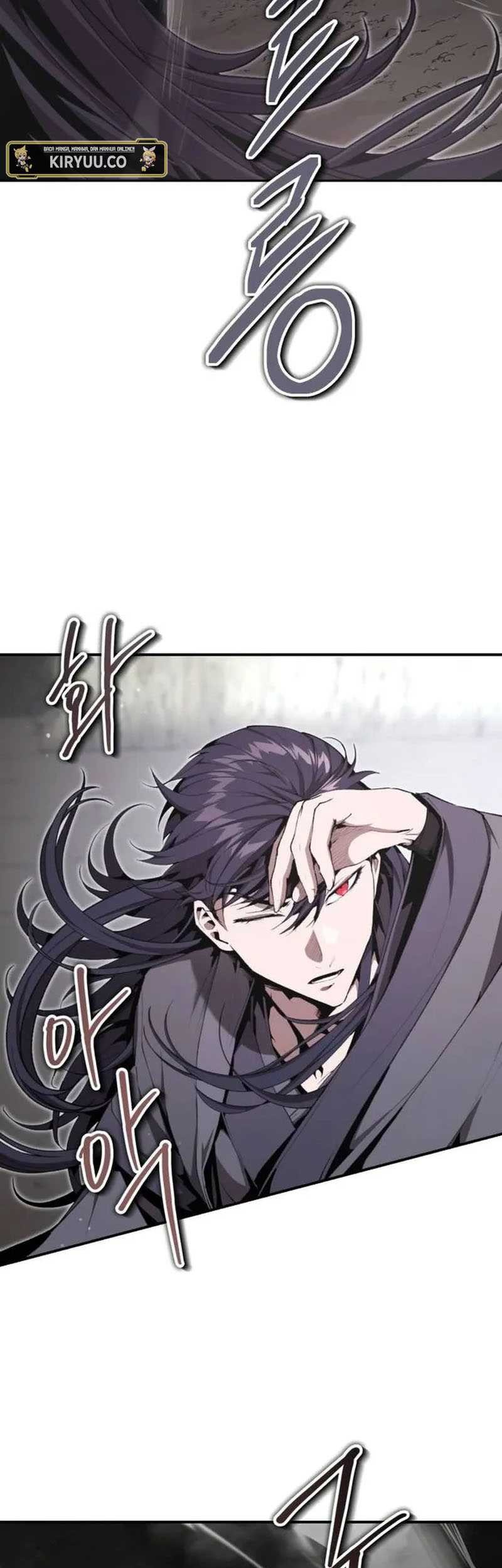 The Demonic Cult Leader Is Too Reluctant Chapter 25 Gambar 36