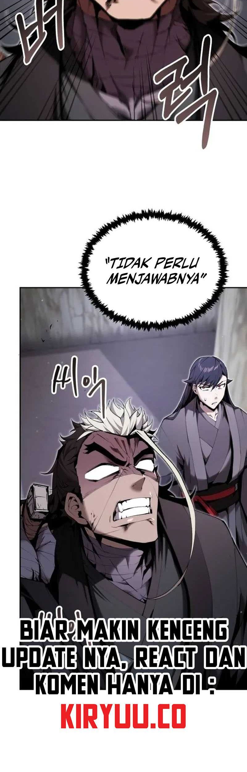 The Demonic Cult Leader Is Too Reluctant Chapter 25 Gambar 43