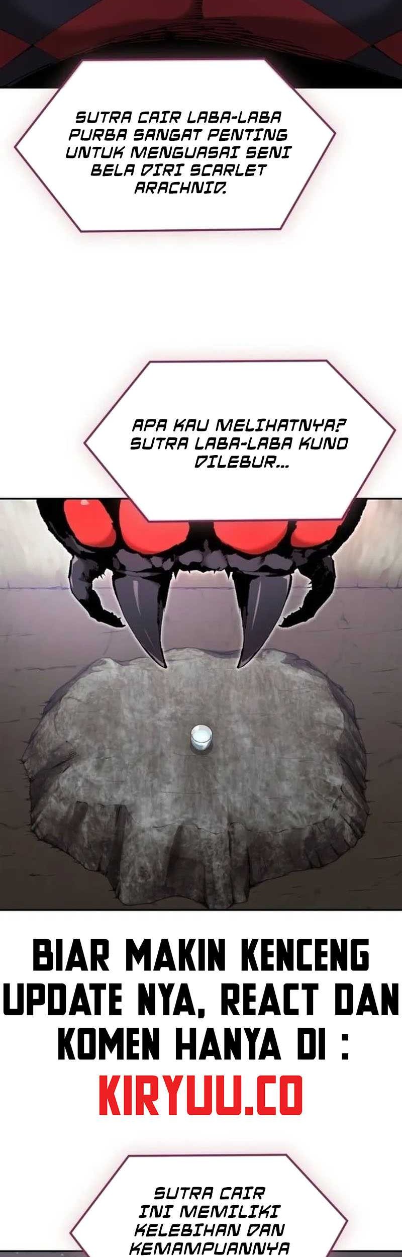 The Demonic Cult Leader Is Too Reluctant Chapter 25 Gambar 49