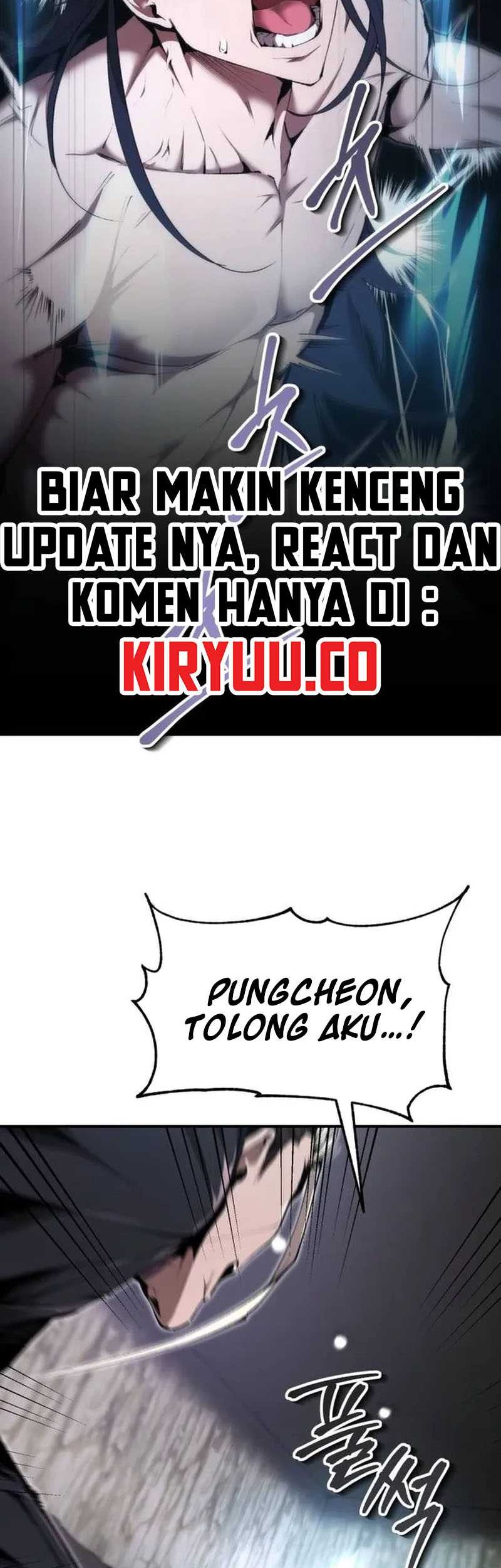 The Demonic Cult Leader Is Too Reluctant Chapter 25 Gambar 56