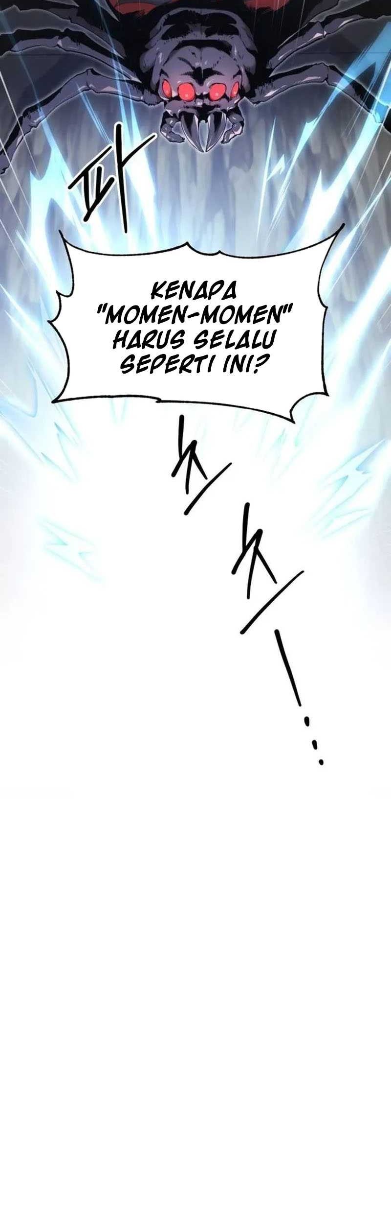 The Demonic Cult Leader Is Too Reluctant Chapter 25 Gambar 61