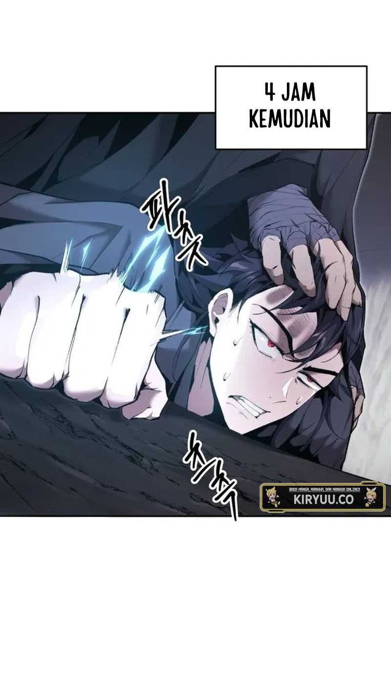 The Demonic Cult Leader Is Too Reluctant Chapter 25 Gambar 62