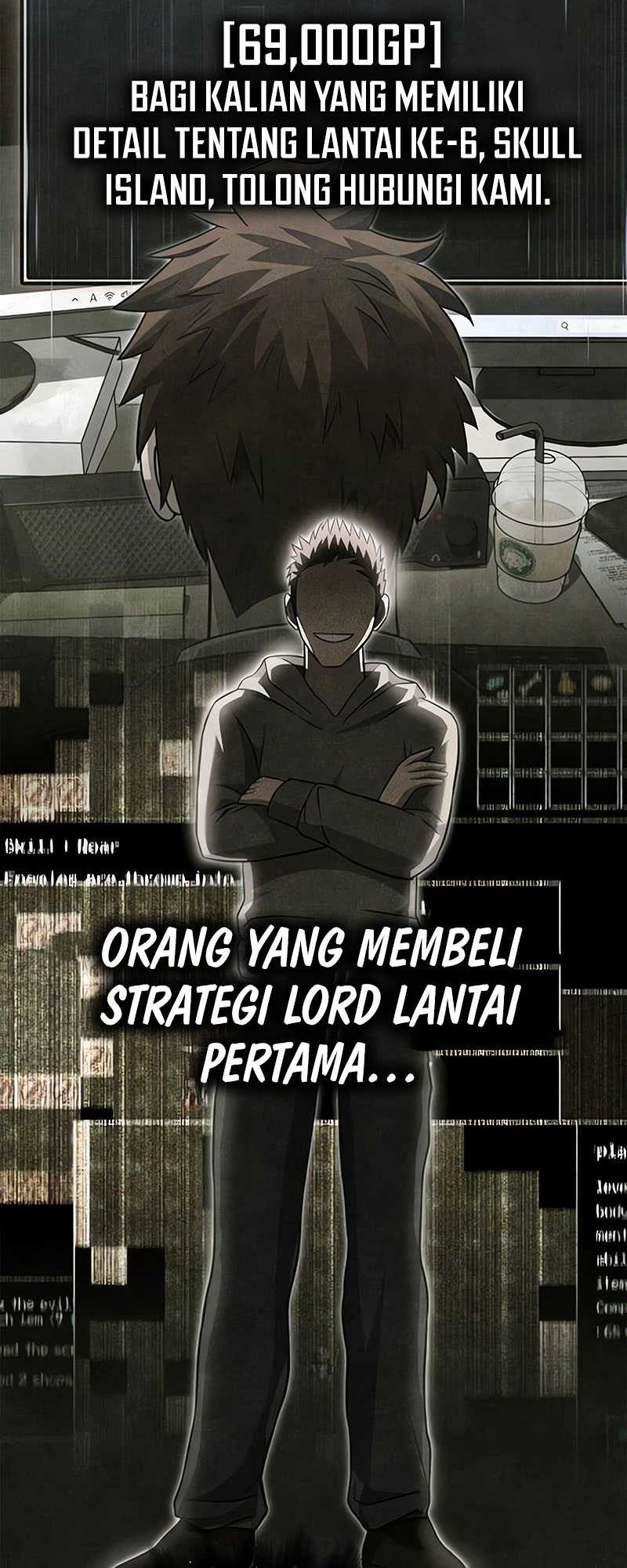 Survive as a Barbarian in the Game Chapter 74 Gambar 38