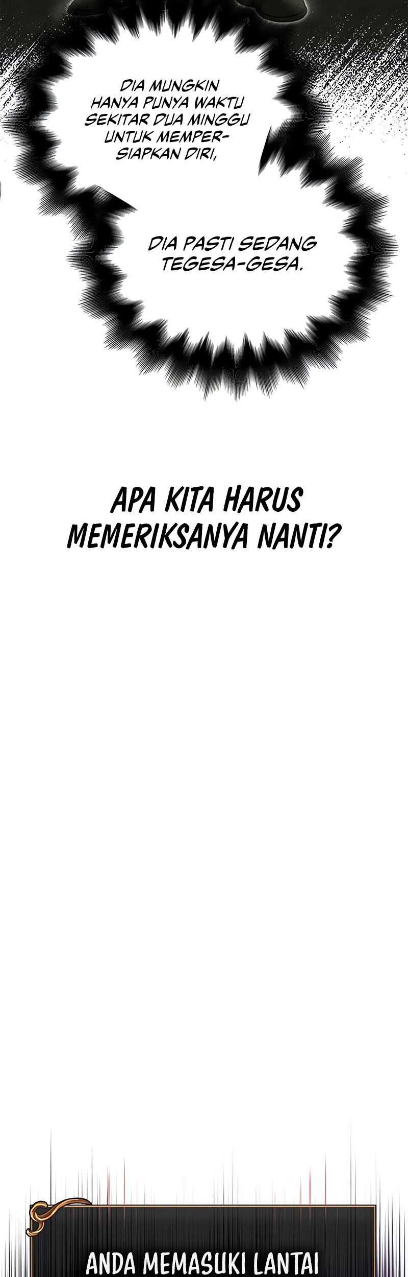 Survive as a Barbarian in the Game Chapter 74 Gambar 39