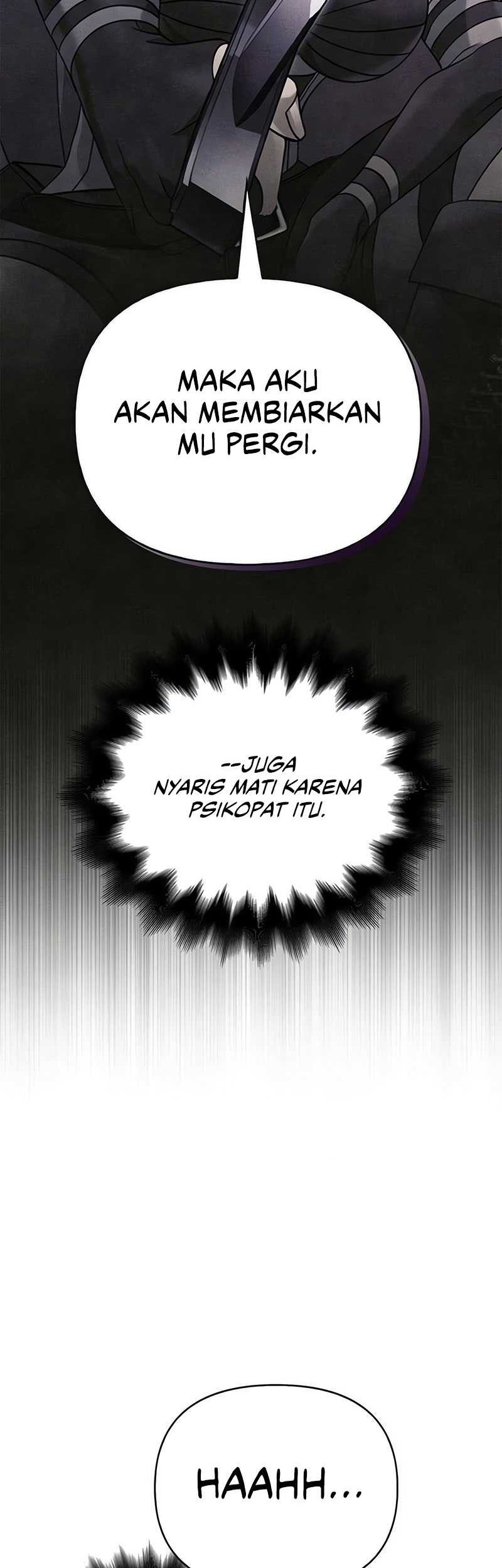 Survive as a Barbarian in the Game Chapter 74 Gambar 44