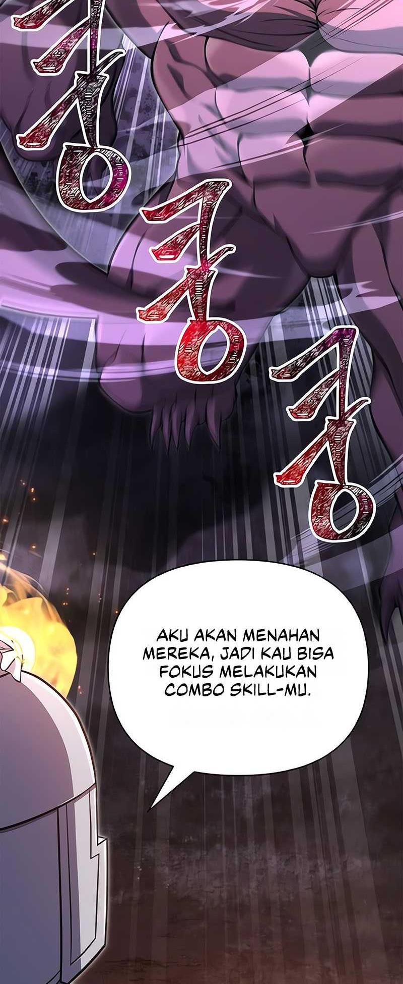 Survive as a Barbarian in the Game Chapter 74 Gambar 50