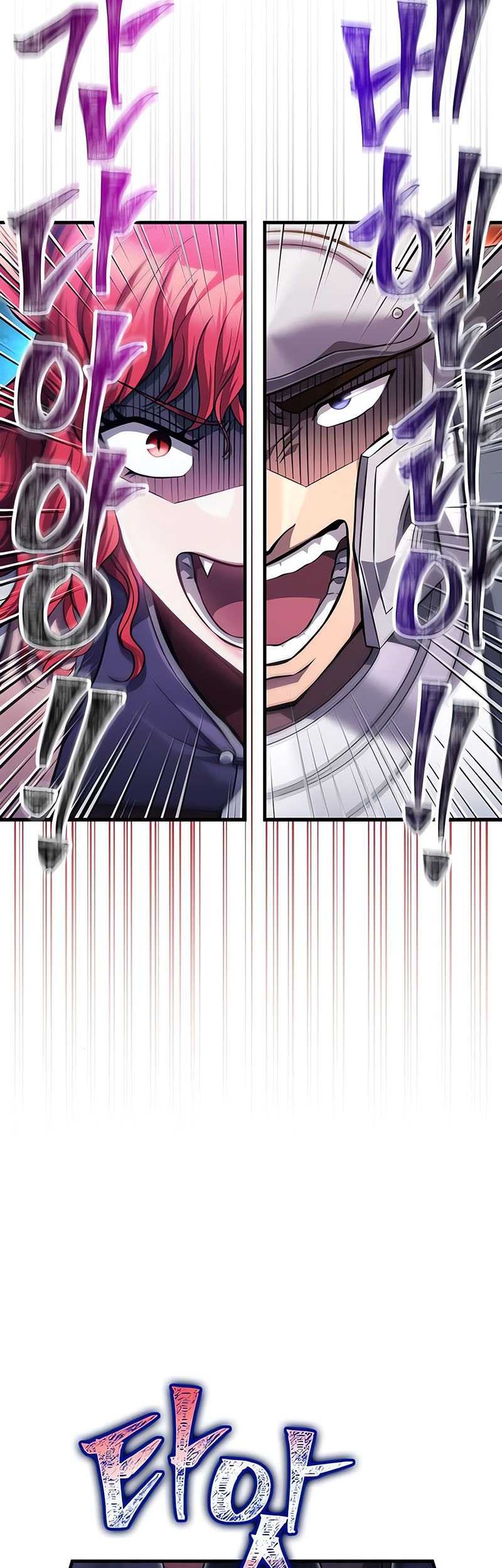 Survive as a Barbarian in the Game Chapter 74 Gambar 52