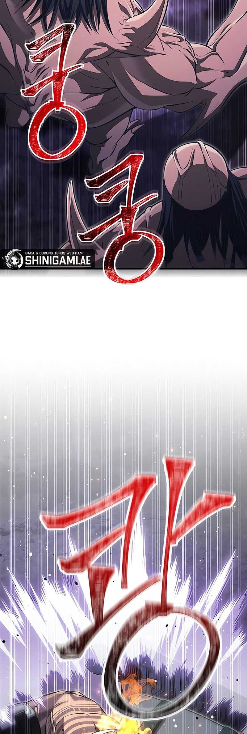 Survive as a Barbarian in the Game Chapter 74 Gambar 54