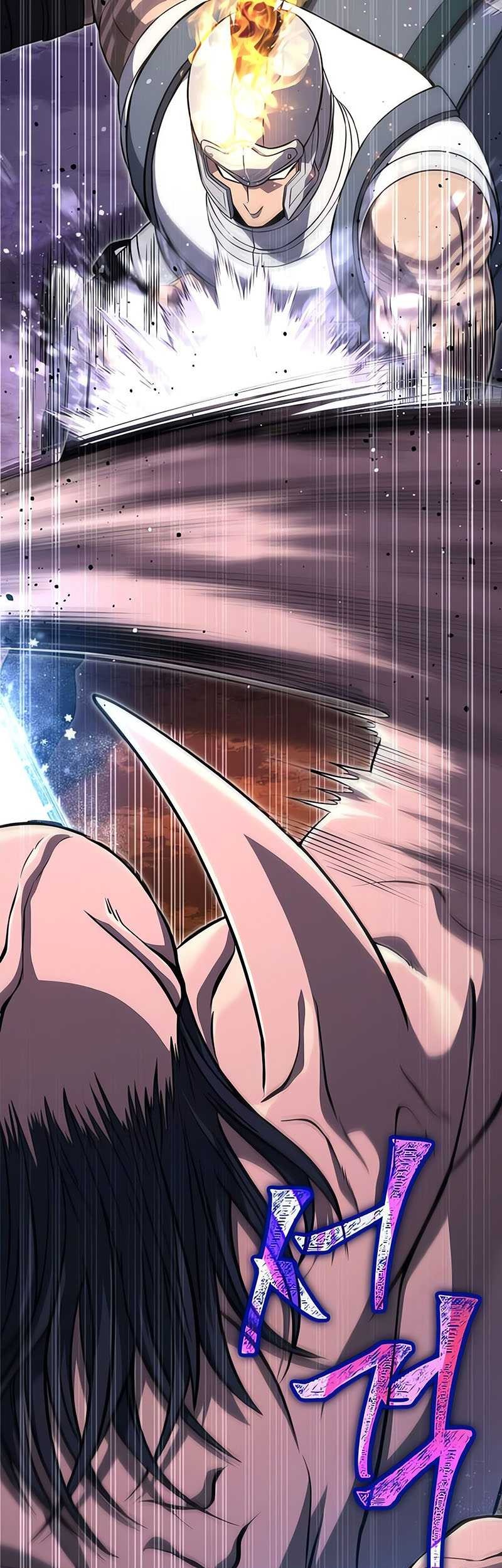 Survive as a Barbarian in the Game Chapter 74 Gambar 55