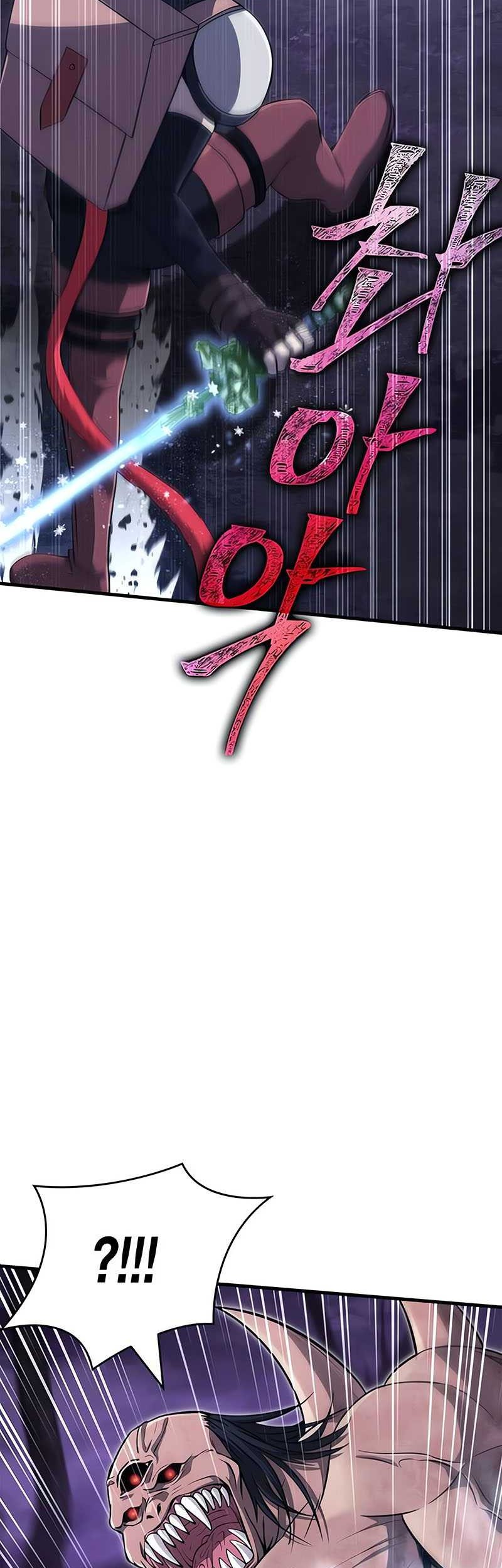 Survive as a Barbarian in the Game Chapter 74 Gambar 57