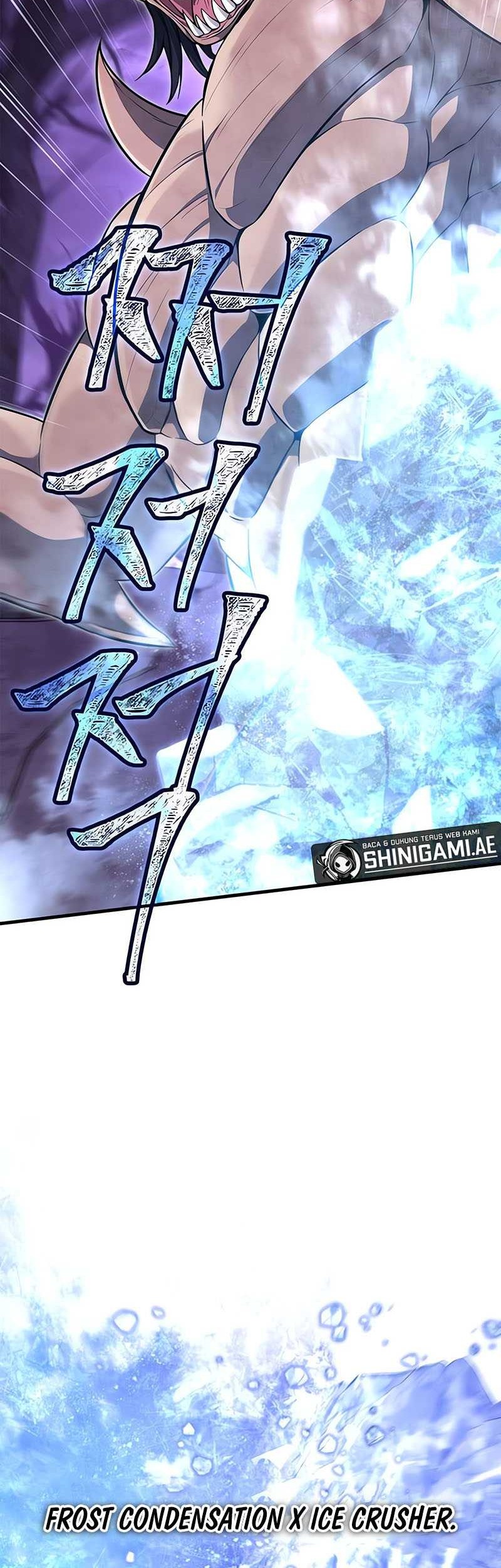 Survive as a Barbarian in the Game Chapter 74 Gambar 58