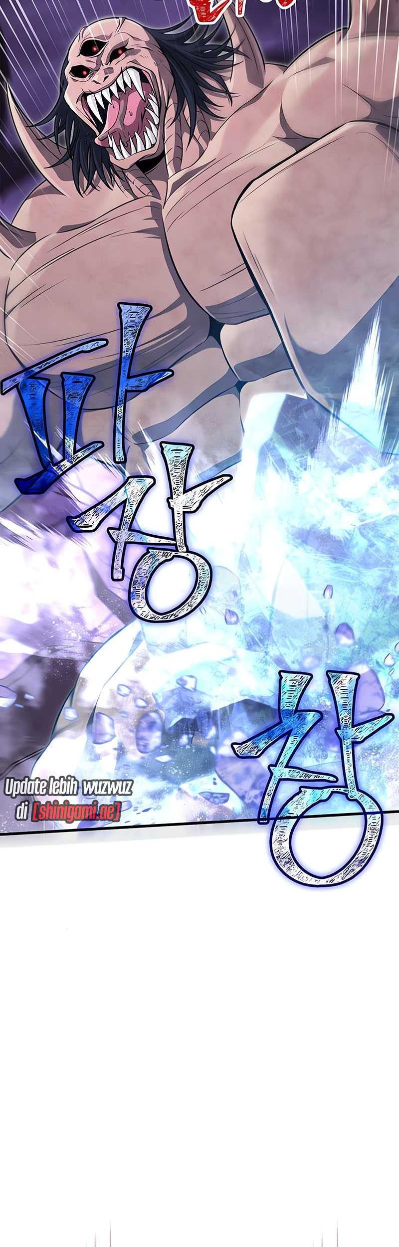 Survive as a Barbarian in the Game Chapter 74 Gambar 60