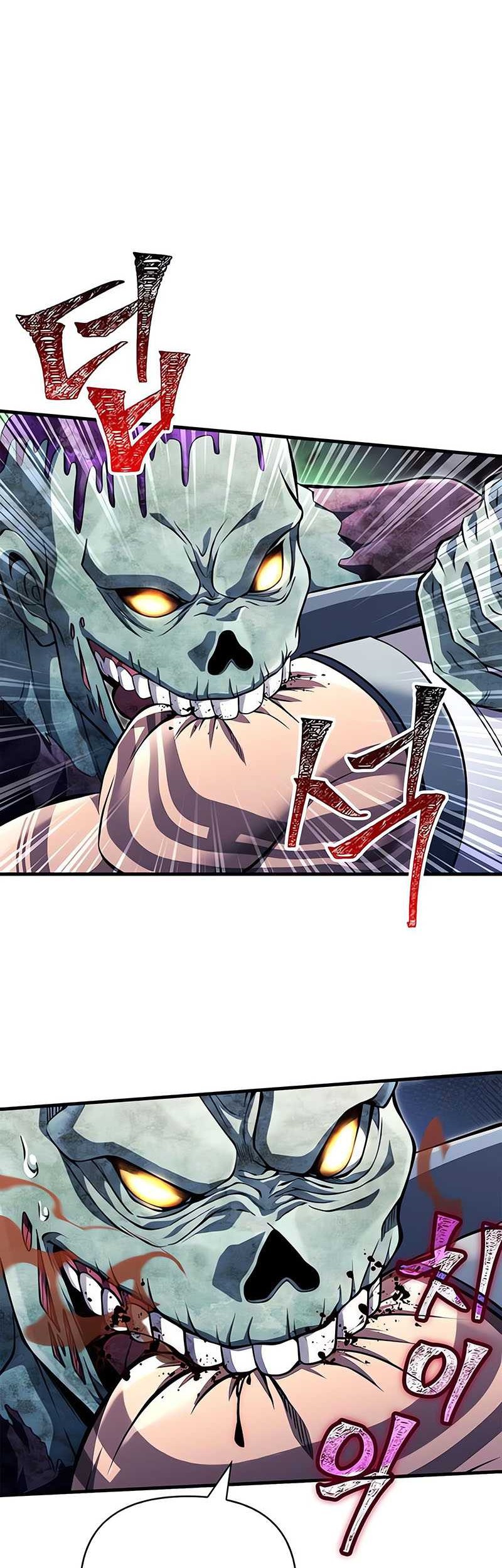 Survive as a Barbarian in the Game Chapter 74 Gambar 64