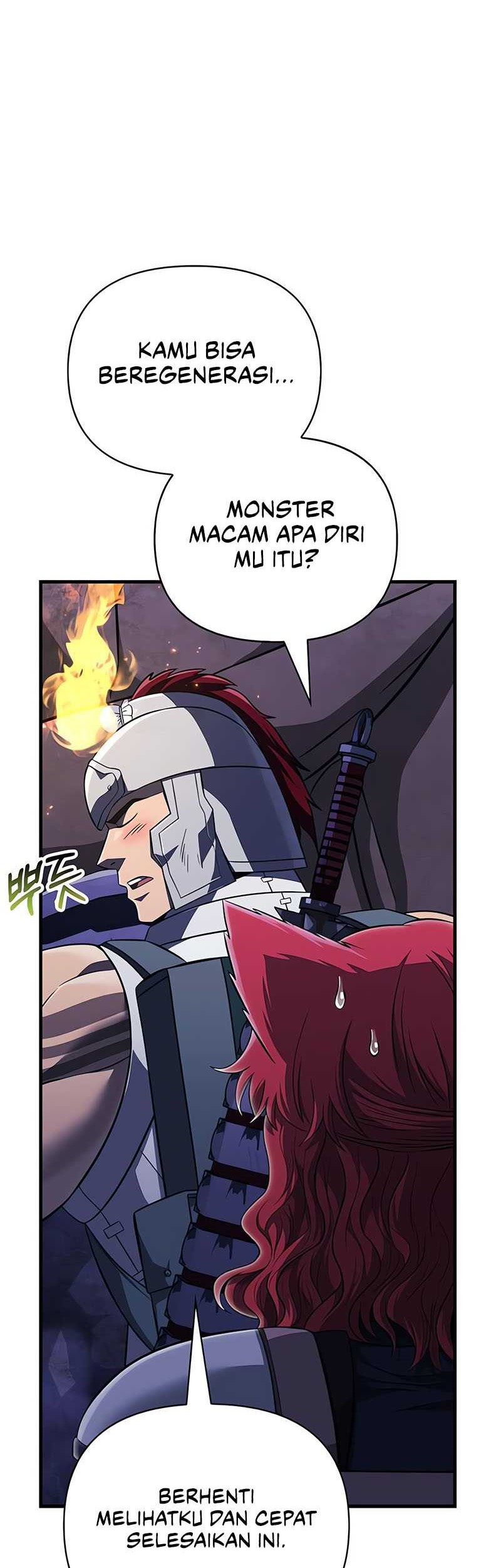 Survive as a Barbarian in the Game Chapter 74 Gambar 68