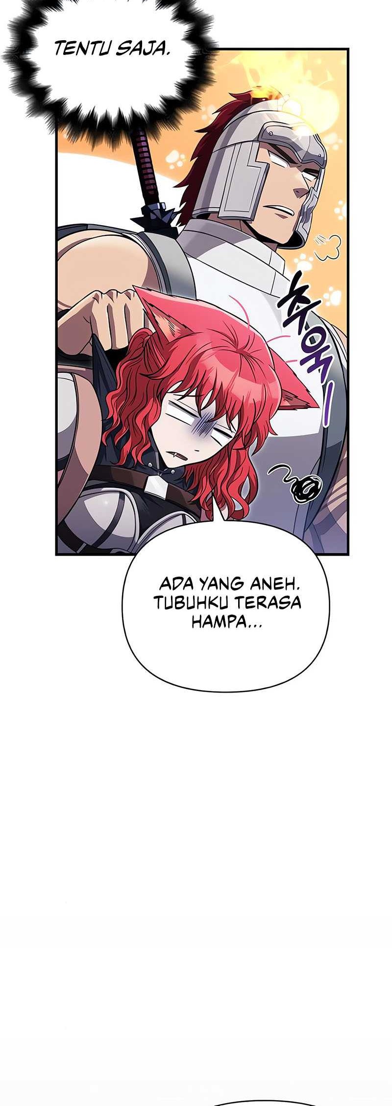 Survive as a Barbarian in the Game Chapter 74 Gambar 74