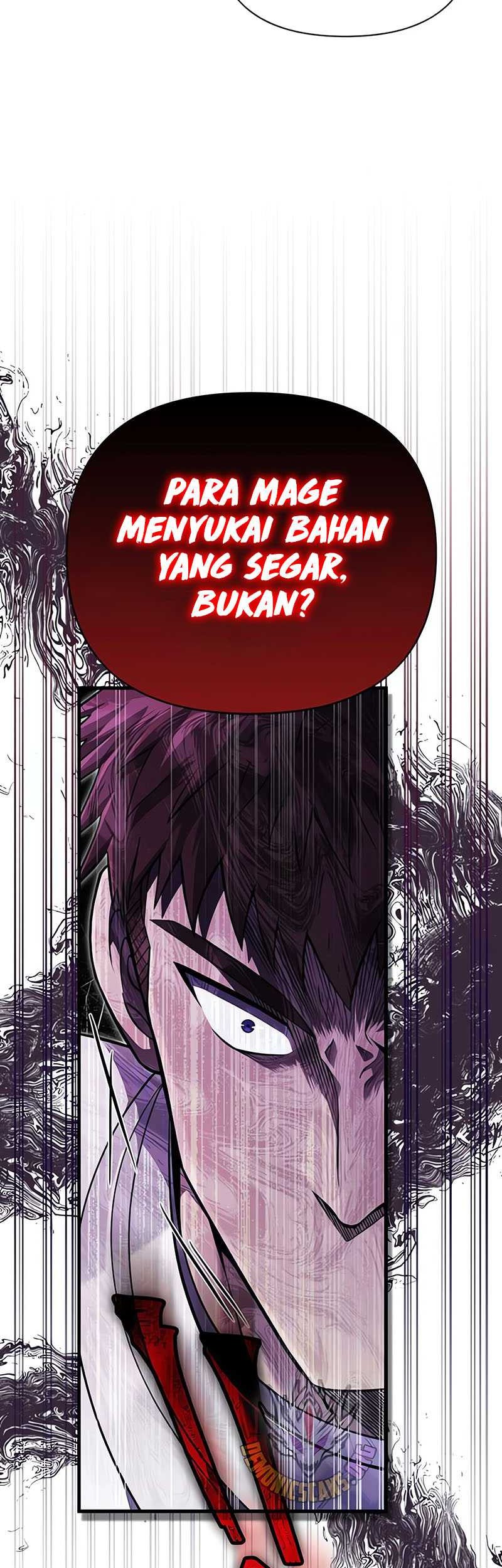 Survive as a Barbarian in the Game Chapter 74 Gambar 82