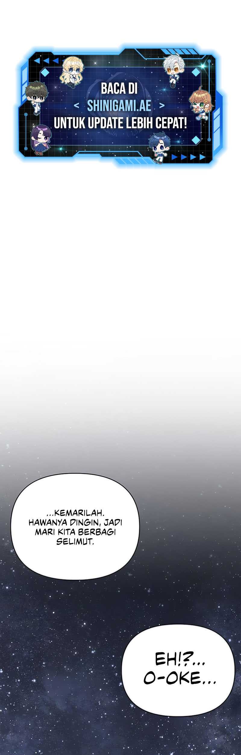 Baca Survive as a Barbarian in the Game Chapter 74 Gambar 2