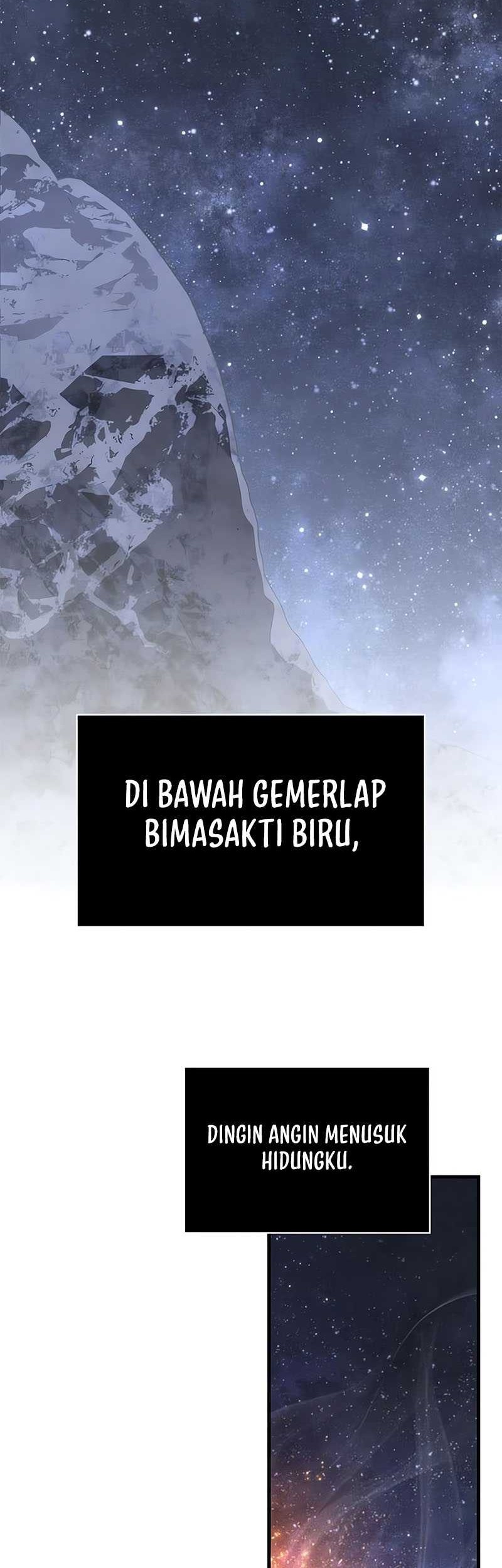 Survive as a Barbarian in the Game Chapter 74 Gambar 3