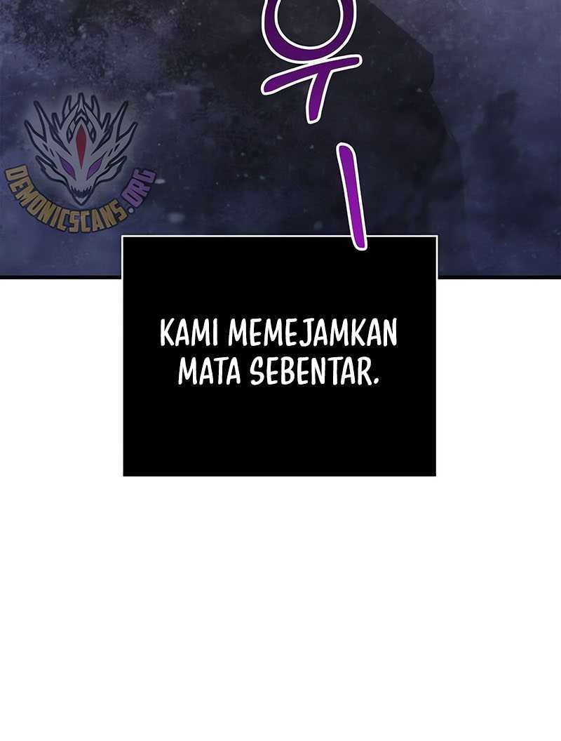 Survive as a Barbarian in the Game Chapter 74 Gambar 6
