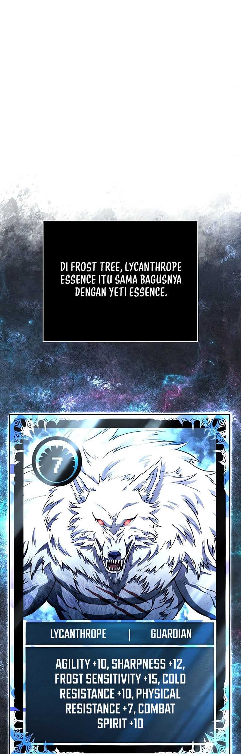 Survive as a Barbarian in the Game Chapter 74 Gambar 19