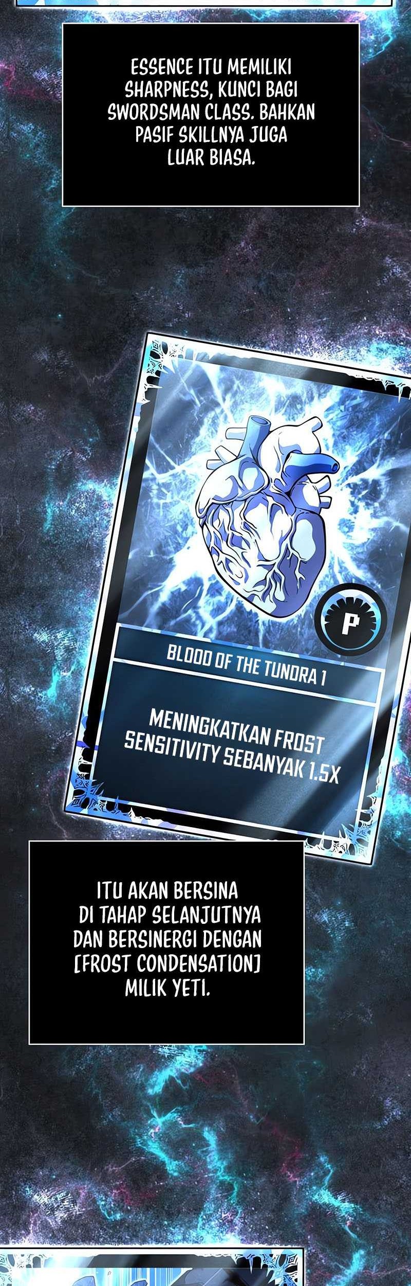 Survive as a Barbarian in the Game Chapter 74 Gambar 20